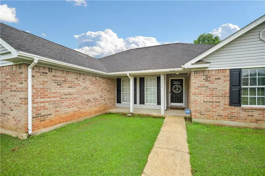 2290 Bob White Court, Mobile, AL 36695 - #3