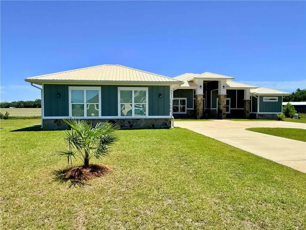 15690 Enchantment Lane, Silverhill, AL 36576 - #1