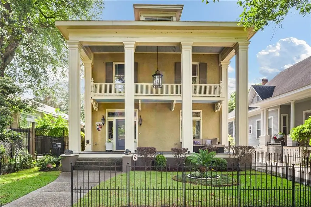 203 Michigan Avenue, Mobile, AL 36604 - #1