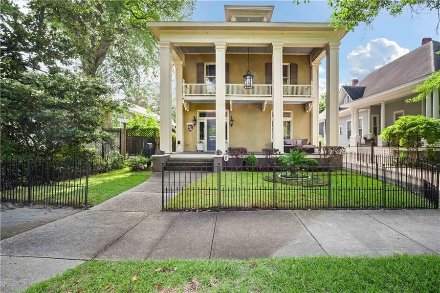 203 Michigan Avenue, Mobile, AL 36604 - #2