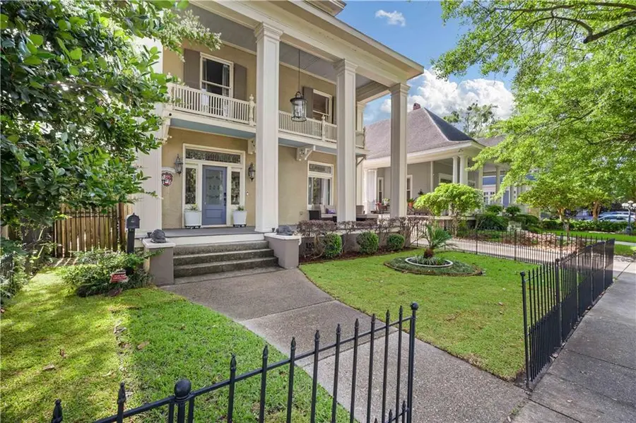 203 Michigan Avenue, Mobile, AL 36604 - #3