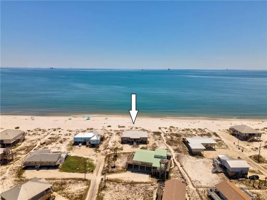 101 Ryan Court, Dauphin Island, AL 36528 - #1