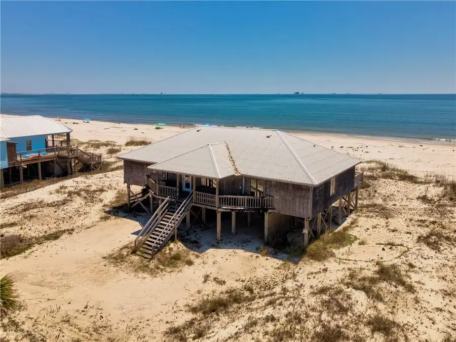 101 Ryan Court, Dauphin Island, AL 36528 - #2