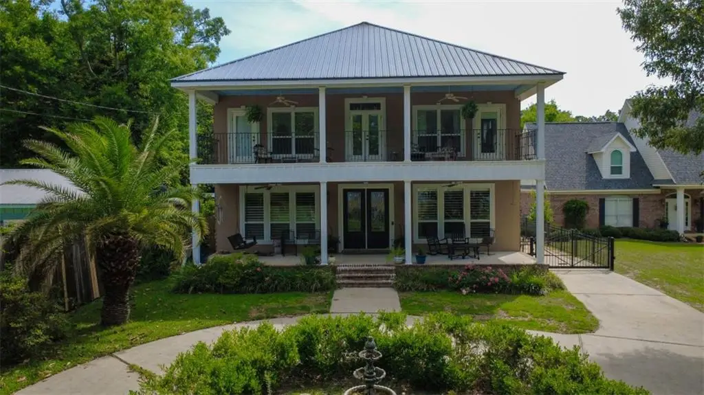 3969 Scenic Drive, Mobile, AL 36605 - #1