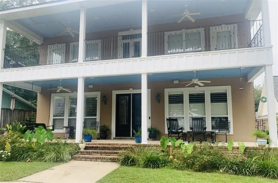 3969 Scenic Drive, Mobile, AL 36605 - #2