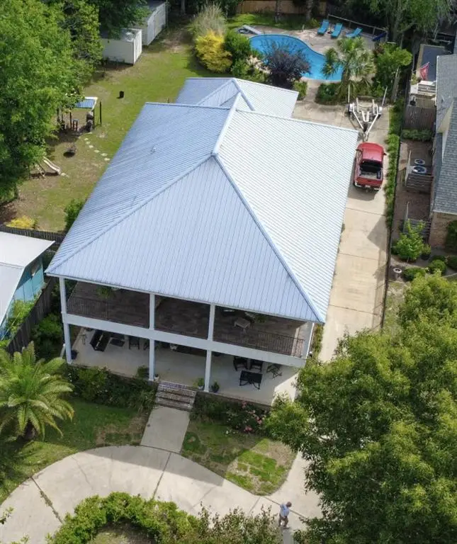 3969 Scenic Drive, Mobile, AL 36605 - #3