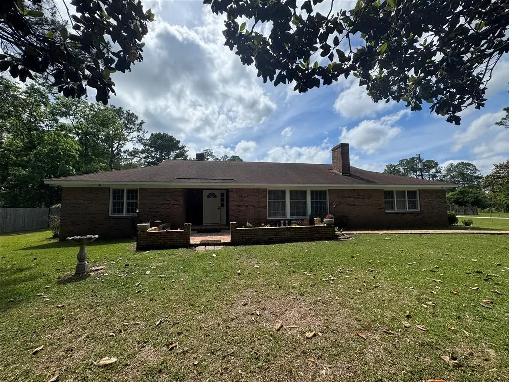 10224 Padgett Switch Road, Irvington, AL 36544 - #1