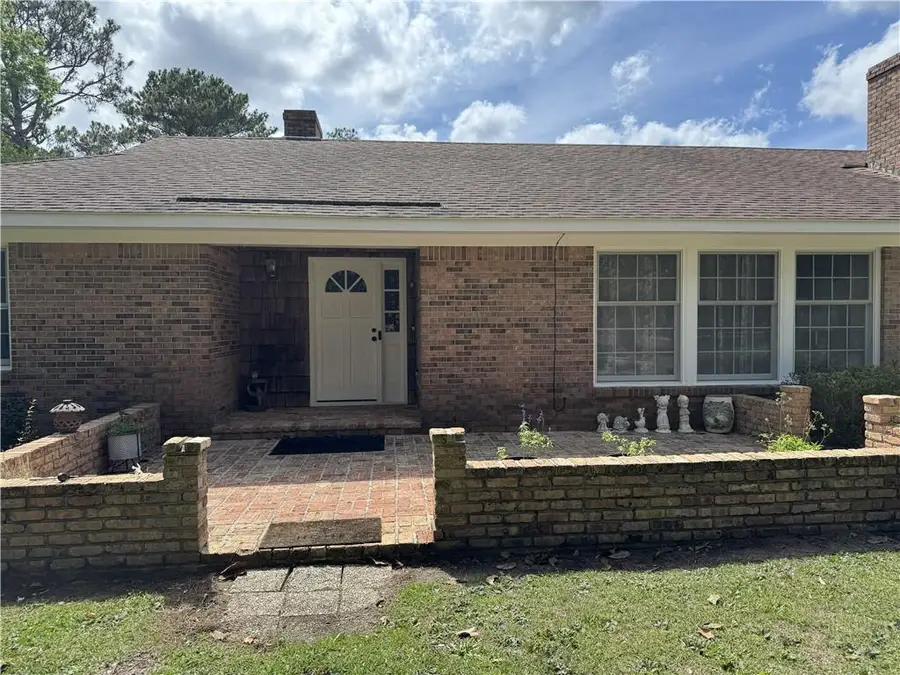 10224 Padgett Switch Road, Irvington, AL 36544 - #2