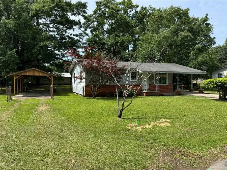 123 Clark Avenue, Saraland, AL 36571 - #3