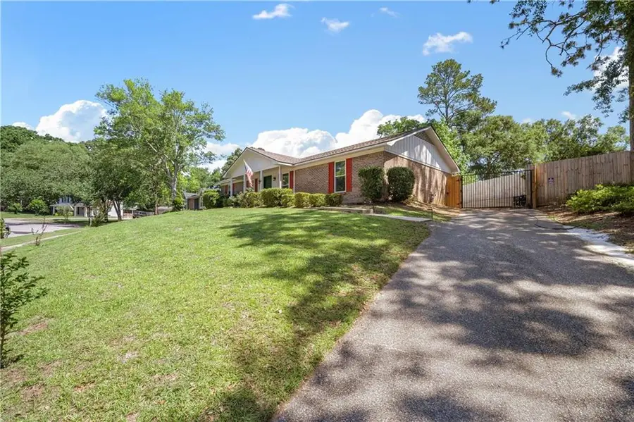 7004 Carrabelle Key, Mobile, AL 36695 - #2