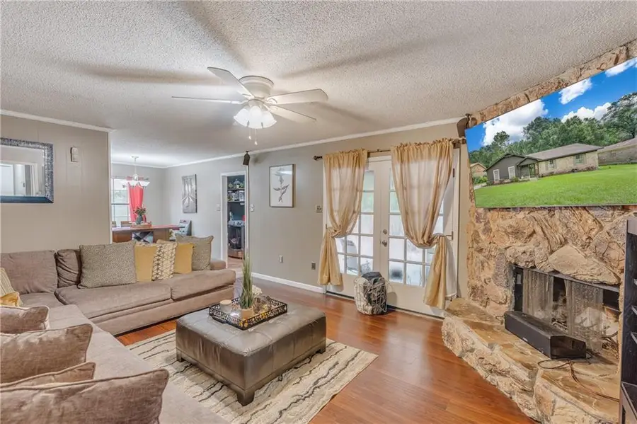 1800 Princeton Woods Drive E, Mobile, AL 36618 - #2