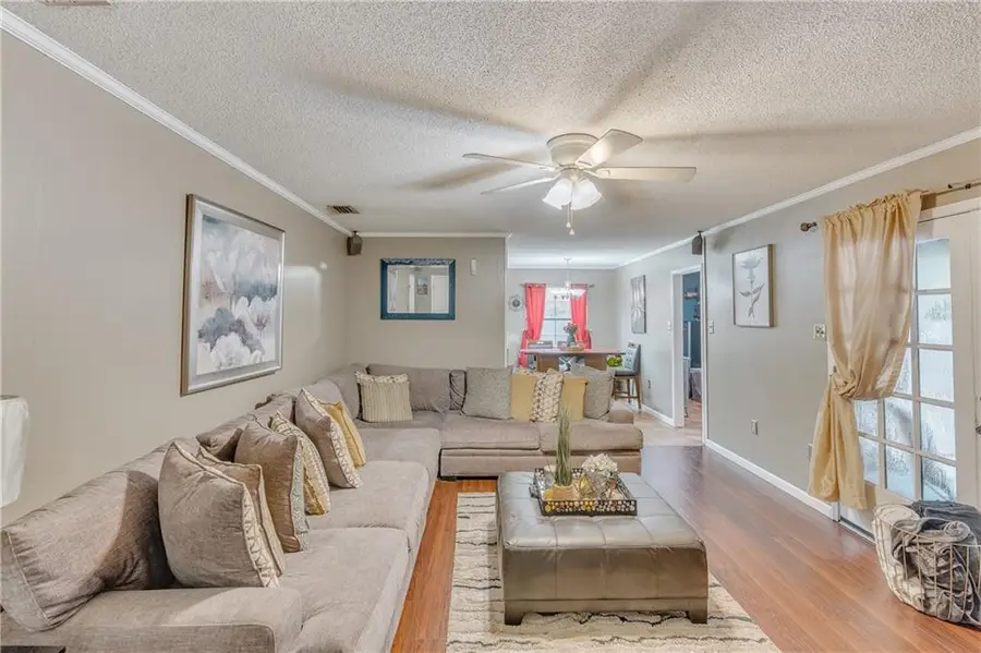 1800 Princeton Woods Drive E, Mobile, AL 36618 - #3