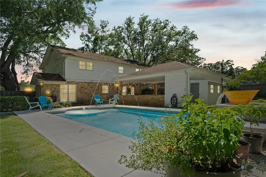 5716 Vendome Drive S, Mobile, AL 36609 - #2