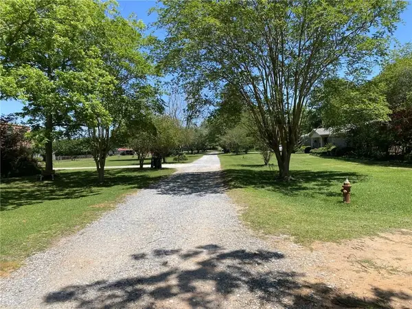 0 Ensley Drive, Irvington, AL 36544