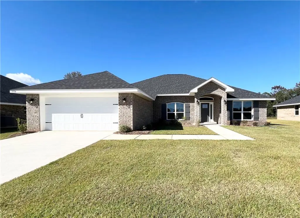 1734 Trail Side Way, Mobile, AL 36695 - #1