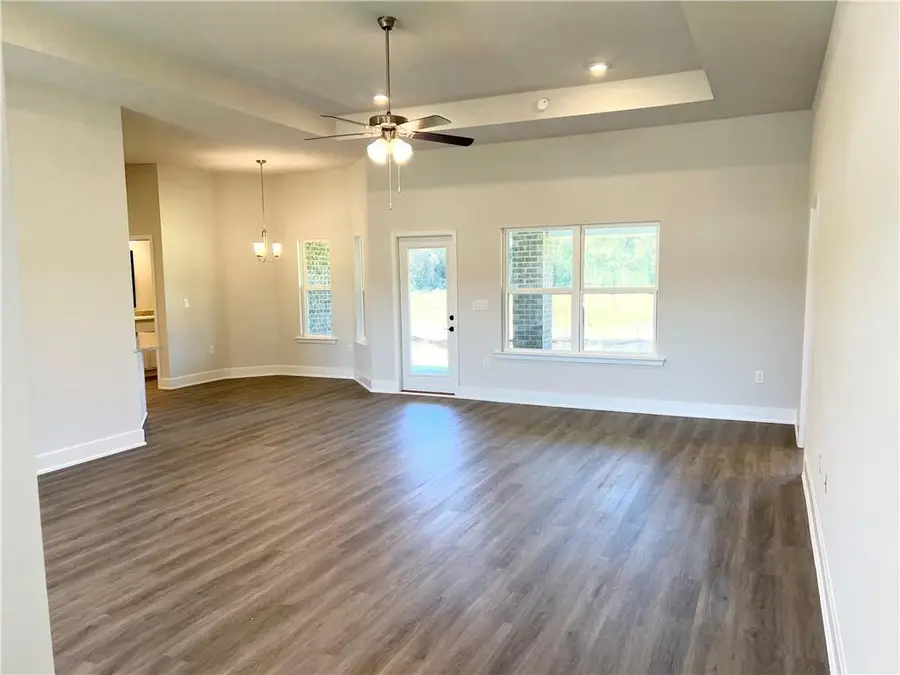 1734 Trail Side Way, Mobile, AL 36695 - #2