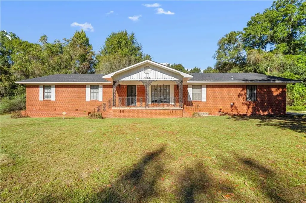 300 Shelton Beach Road S, Eight Mile, AL 36613 - #1