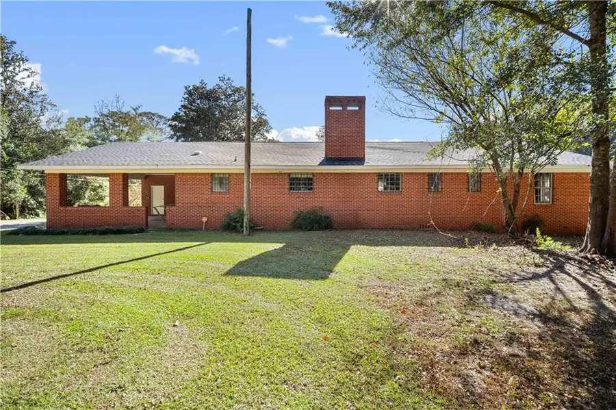 300 Shelton Beach Road S, Eight Mile, AL 36613 - #2