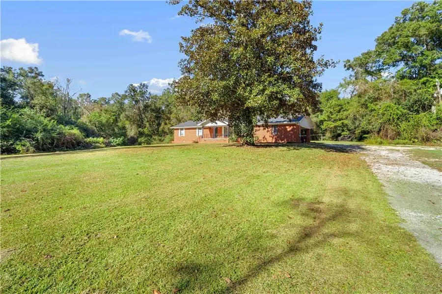 300 Shelton Beach Road S, Eight Mile, AL 36613 - #3