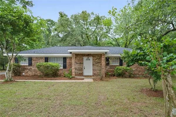 7110 Aljon Court, Theodore, AL 36582