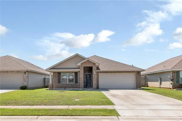 10763 Ridgeview Drive, Mobile, AL 36608