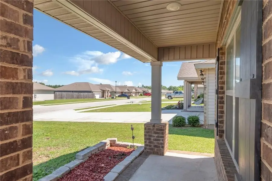 10763 Ridgeview Drive, Mobile, AL 36608 - #2