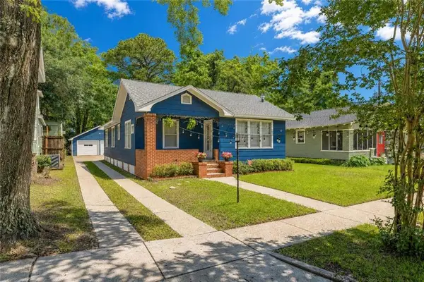 137 Hyland Avenue, Mobile, AL 36607