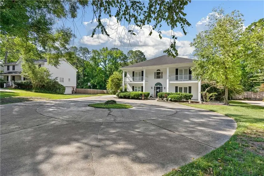 6665 Sugar Creek Drive, Mobile, AL 36695 - #2