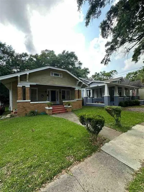 206 Tuttle Avenue, Mobile, AL 36604 - #2