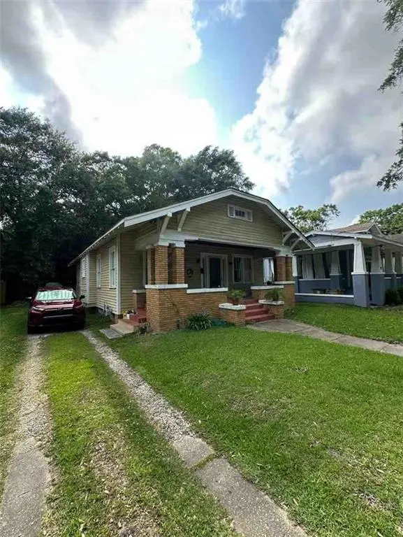 206 Tuttle Avenue, Mobile, AL 36604 - #3