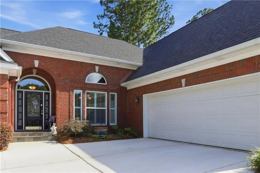 8435 Chapel Hill Court, Mobile, AL 36695 - #3