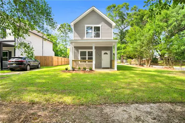 250 4th Avenue, Chickasaw, AL 36611