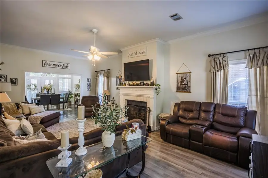 6113 Scenic West Drive, Mobile, AL 36693 - #2