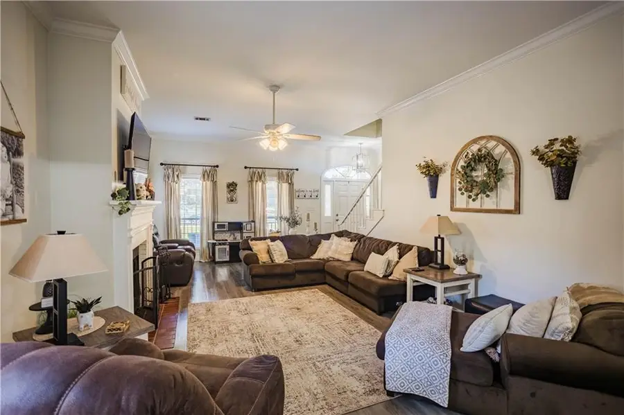 6113 Scenic West Drive, Mobile, AL 36693 - #3