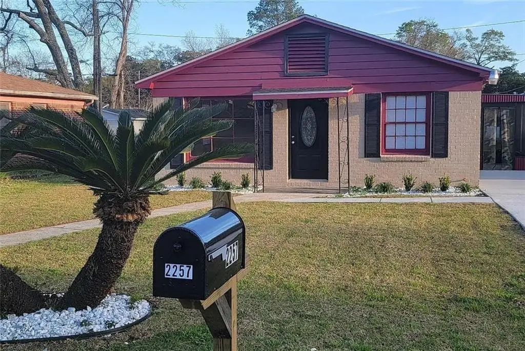 2257 Roberta Drive, Mobile, AL 36617 - #1