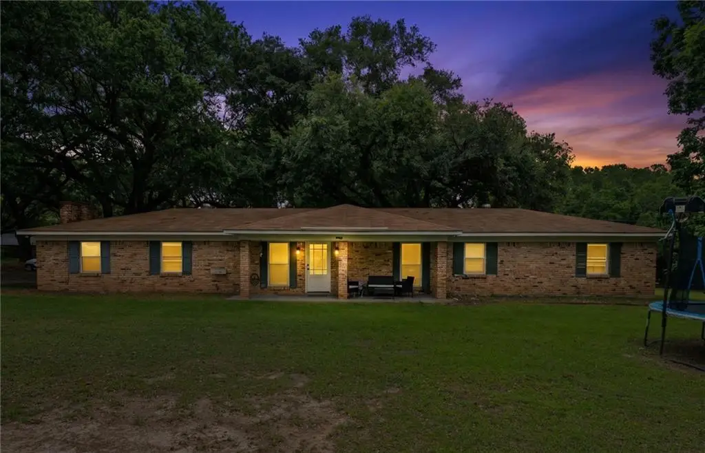 8771 Padgett Switch Road, Irvington, AL 36544 - #1