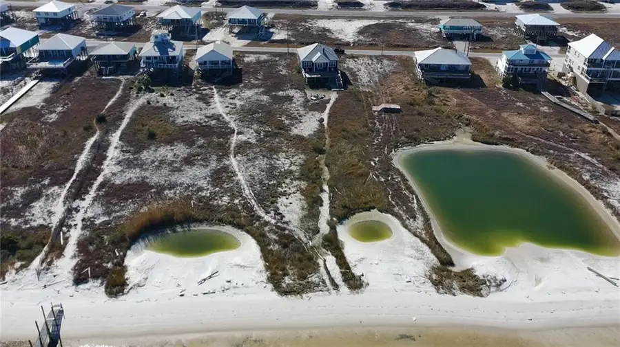 0 Island Shores Drive, Dauphin Island, AL 36528 - #2