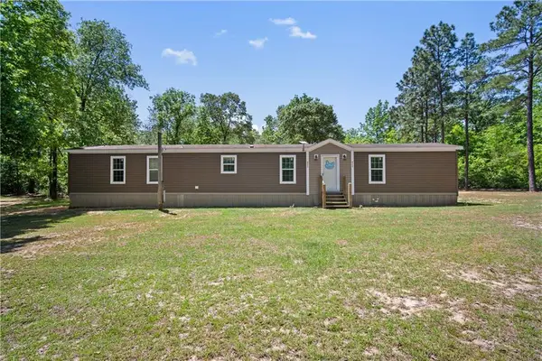 205 Dogwood Drive, Citronelle, AL 36522