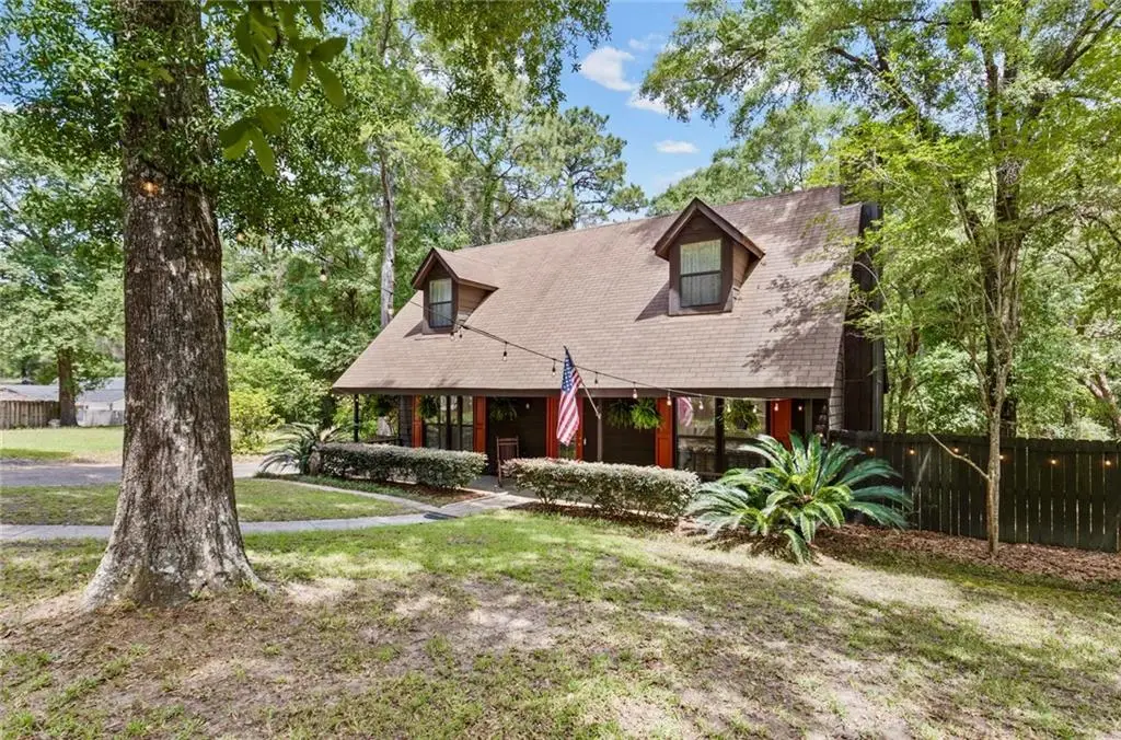 2140 Luckner Court, Mobile, AL 36618 - #1