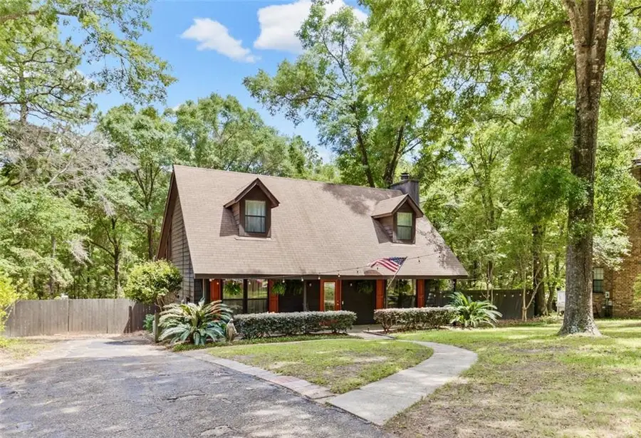 2140 Luckner Court, Mobile, AL 36618 - #2