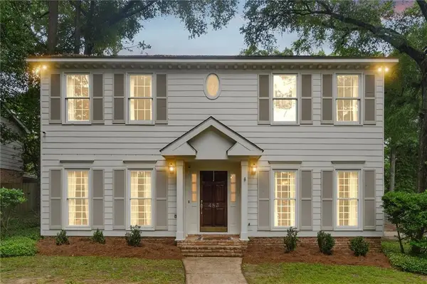 483 Pine Court, Mobile, AL 36608
