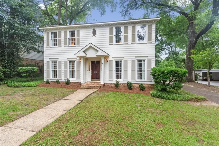 483 Pine Court, Mobile, AL 36608 - #2