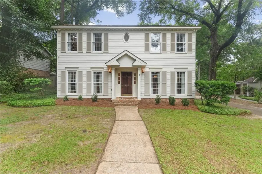 483 Pine Court, Mobile, AL 36608 - #3