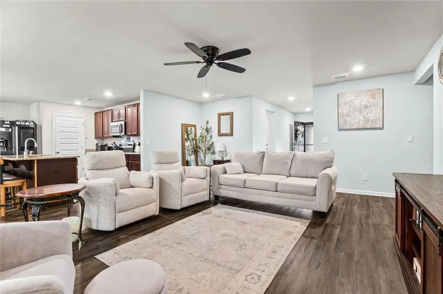 8387 Calgary Drive S, Mobile, AL 36695 - #3