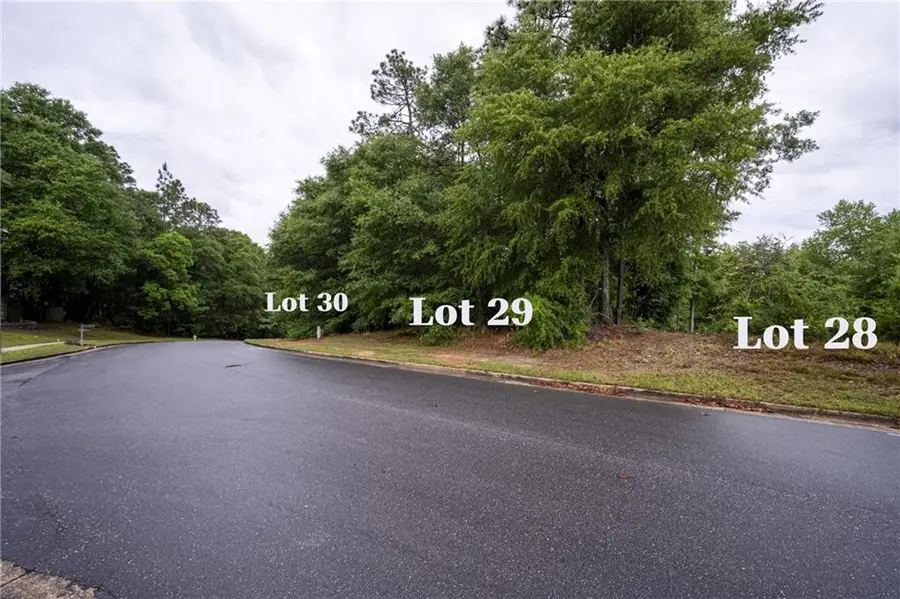 0 Blue Ridge Boulevard, Mobile, AL 36695 - #2