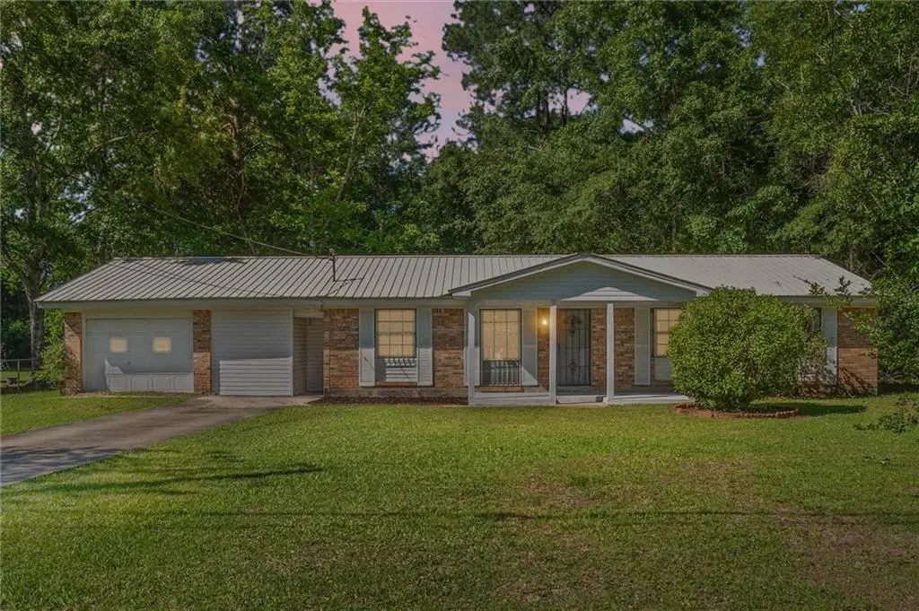 1405 Alvarez Drive, Saraland, AL 36571 - #1