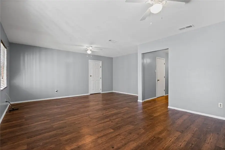 1405 Alvarez Drive, Saraland, AL 36571 - #2