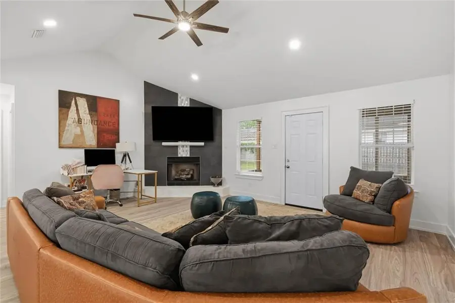 871 Banneker Court, Mobile, AL 36617 - #2