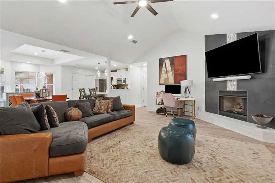 871 Banneker Court, Mobile, AL 36617 - #3