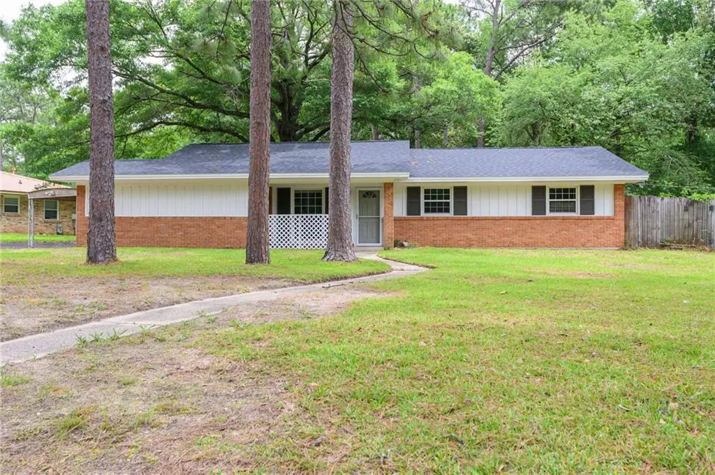 800 Graymont Drive, Mobile, AL 36608 - #1